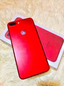 iPhone 7Plus