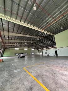 Warehouse / Factory For Sale in Ulu Tiram,JHR
