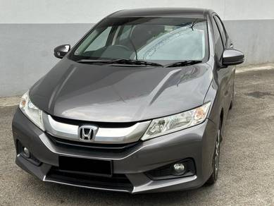 Honda City V in Bandar Bukit Tinggi, SGR
