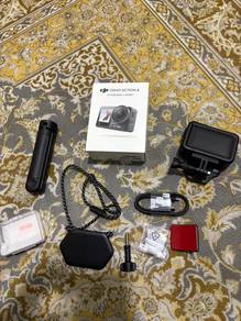 DJI Osmo Action 4