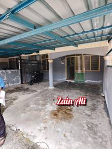 Terraced House For Sale in Pokok Sena,KDH