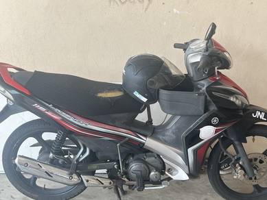 Yamaha Lagenda 115