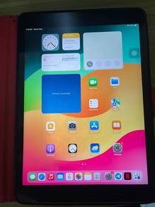 Apple ipad 9th Gen (Space Grey, 64GB)