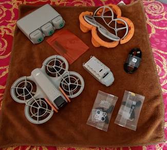 Dji Neo Fly more Combo