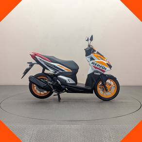 Honda Vario 160