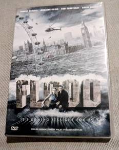 DVD Flood