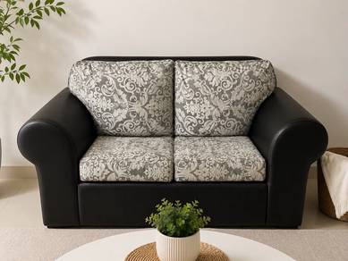 SOFA MURAH ada tear sikit