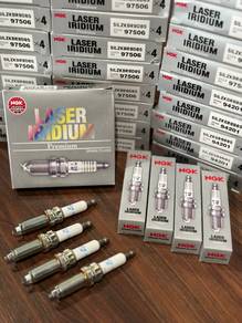 ORI NGK Laser Iridium Spark Plug BMW N20 B48 B58