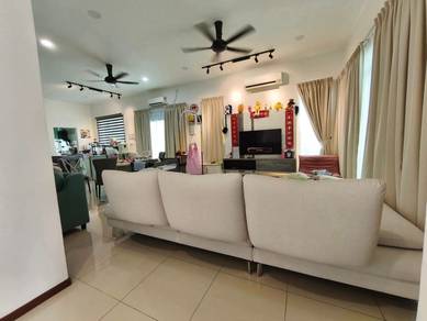 Semi-Detached House For Sale in Ipoh,PRK