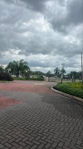 Agricultural Land in Telok Panglima Garang, SGR