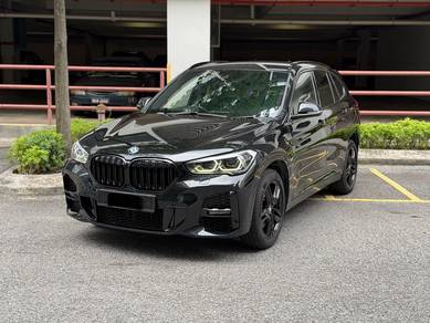 BMW X1 sDRIVE20i M SPORT in Desa Petaling, KUL
