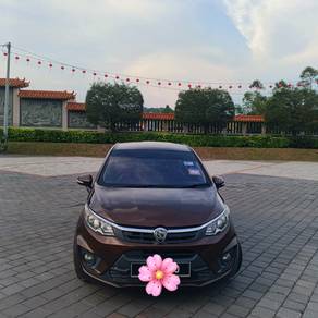 Proton Persona STANDARD in Kuala Pilah, NSN