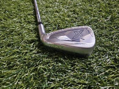 Golf Iron 7 XX10 EKS MP1300 Dynamic Gold 95 R300