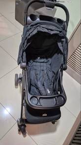 STROLLER JOIE Muze XL