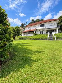 Bungalow House For Sale in Tanjung Bungah,PNG
