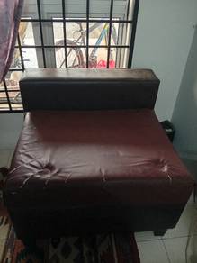 SOFA untuk Dilepaskan