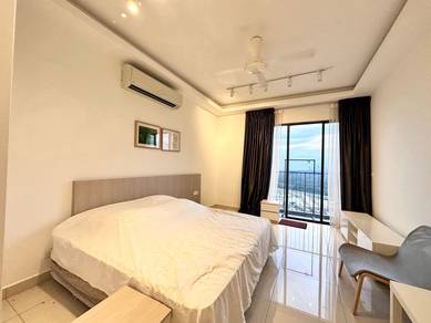 Service Residence For Rent in Citrine