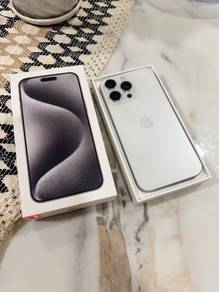 Apple iPhone 15 Pro Max 256 GB