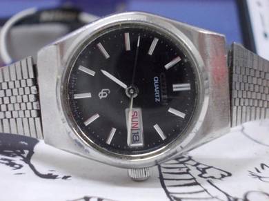 Vintage Citizen quartz lady watch