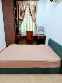 Room in Butterworth, PNG
