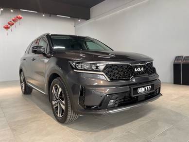 2024 Kia Sorento AWD