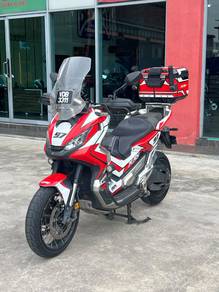Honda XADV