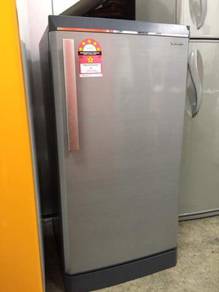 Sharp 1 door fridge Peti Sejuk Ais Refrigerator