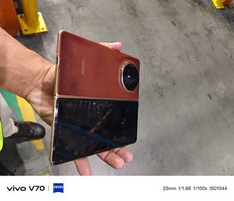 honor magic v3 swap setaraf