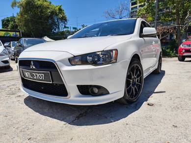Mitsubishi Lancer GT in Cheras, KUL