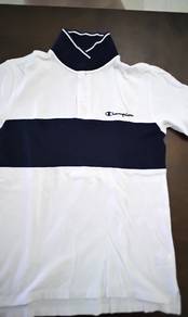 Tshirt koler Champion