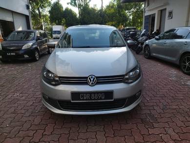 Volkswagen Polo in Cheras, KUL