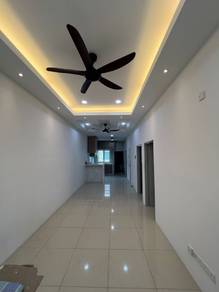 1-storey Terraced House For Sale in Lukut,NSN