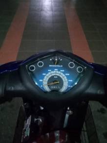 Modenas CT100