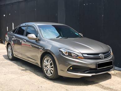 Proton Perdana 2.0L in Puchong, SGR