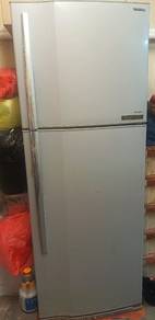 second hand toshiba fridge
