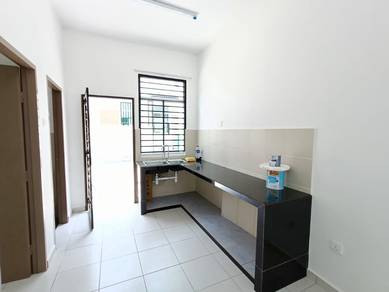 2-storey Terraced House For Rent in Rawang,SGR