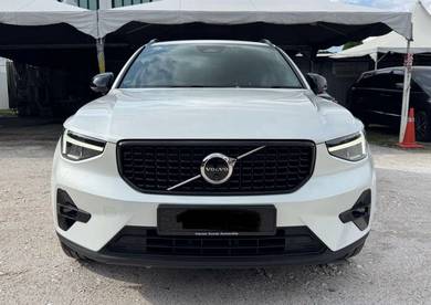 Volvo XC40 B5 ULTIMATE in Bukit Minyak, PNG