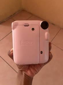 Instax mini 12