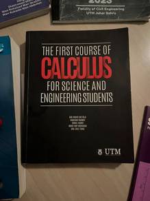 Engineering Books Sale Bundle (MATH)