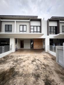 2-storey Terraced House For Sale in Cyberjaya,SGR