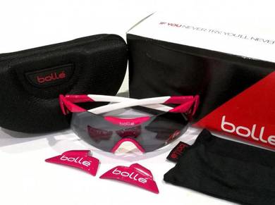 Bolle 6th Sense S sunglasses