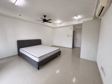 Studio For Rent in i-Soho @ i-City