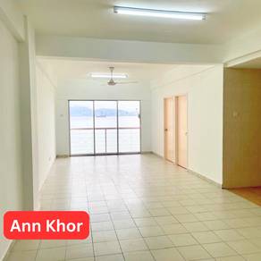 Apartment For Sale in Vista Perdana (Butterworth)