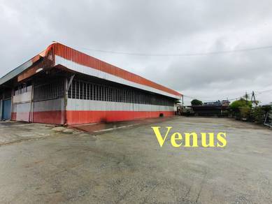 Warehouse / Factory For Rent in Simpang Ampat,PNG