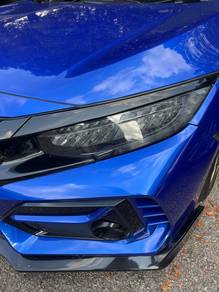 Lampu tcp civic fc
