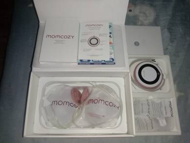 momcozy v1 pro 