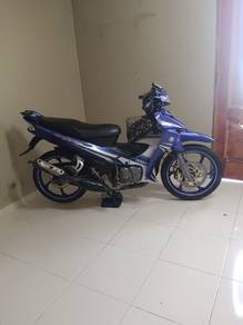Yamaha 125Z