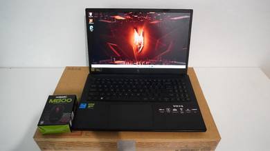 Acer Nitro V 5 | RTX 2050 4GB i5 13420H | 16GB DDR