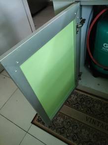 Pintu Kabinet Melamin