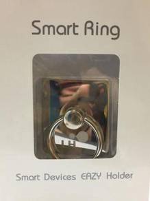 Smart Ring For Smart Devices